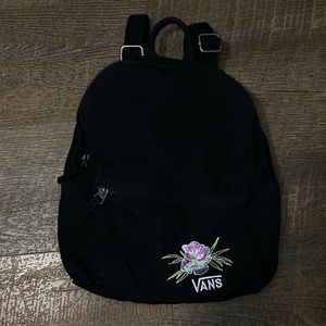 Mini vans backpack
